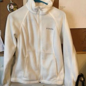 Columbia Jacket
